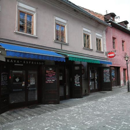 Apartments And Suites Kremnica Buitenkant foto