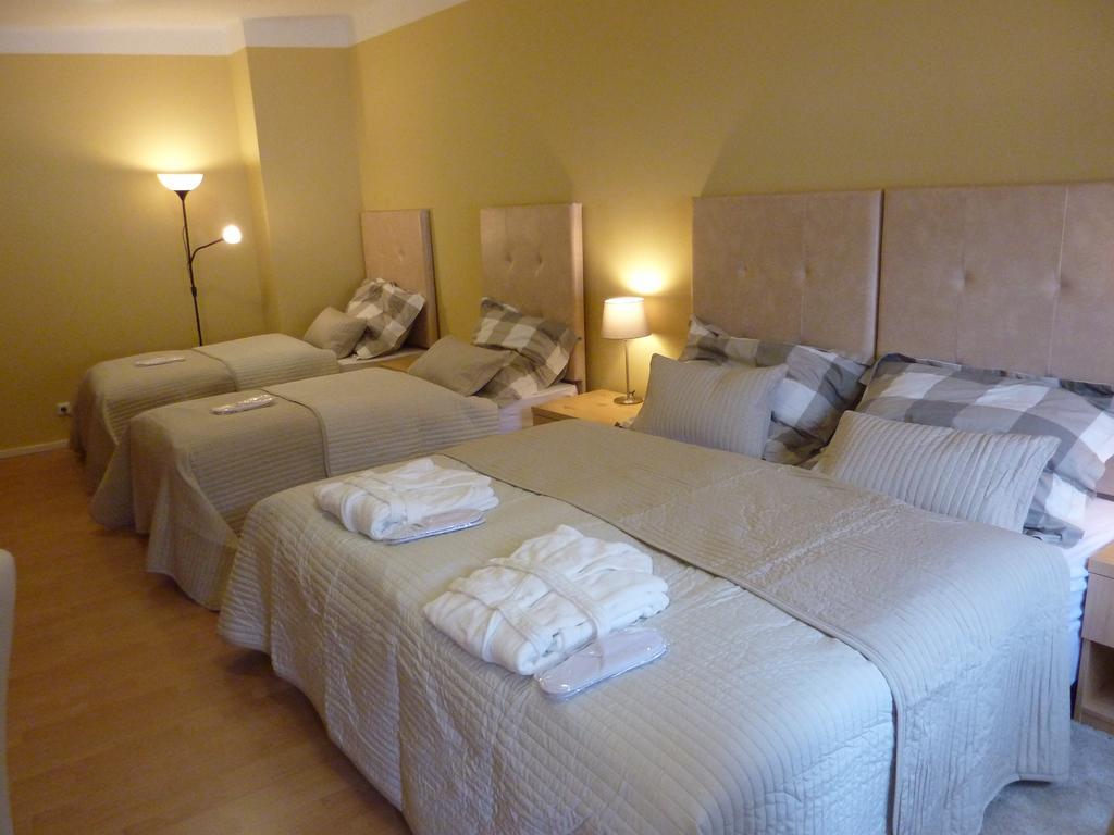 Apartments And Suites Kremnica Kamer foto