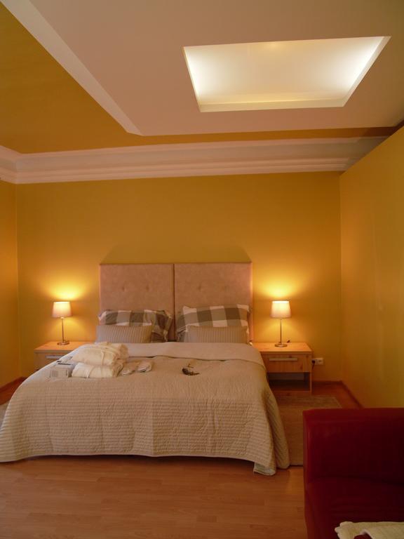 Apartments And Suites Kremnica Buitenkant foto
