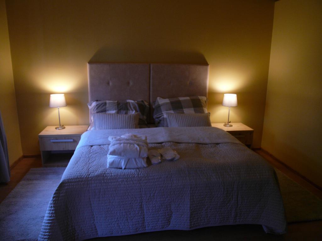 Apartments And Suites Kremnica Buitenkant foto